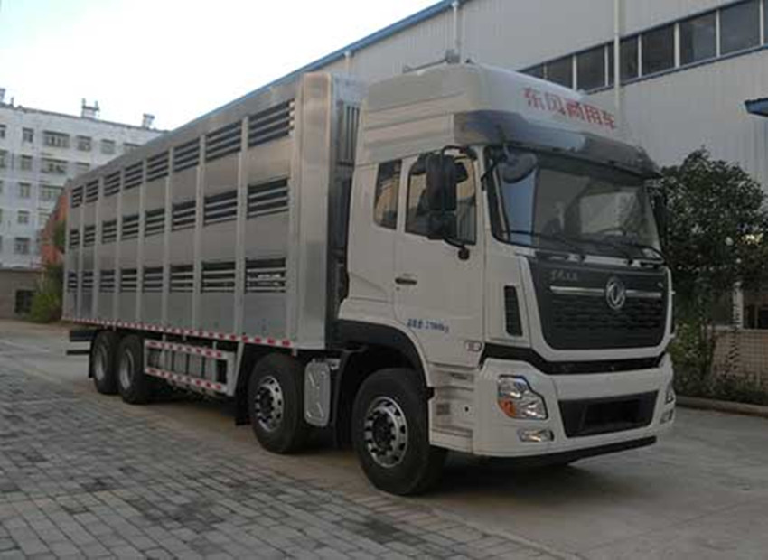 東風幼豬（1200-1250頭）畜禽運輸車